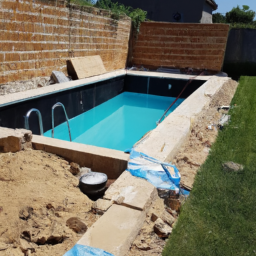 Ajoutez une touche de luxe à votre maison avec une piscine intérieure Evreux